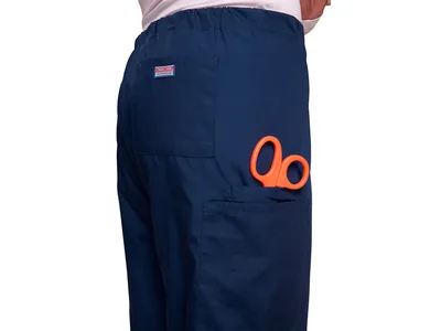 Cherokee Trousers Originals - unisex XL - albastru navy