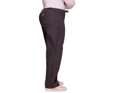 CHEROKEE TROUSERS ORIGINALS - unisex S - pewter