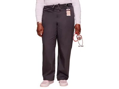 CHEROKEE TROUSERS ORIGINALS - unisex S - pewter