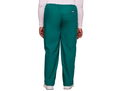 Cherokee Trousers Originals - unisex XS - hunter green