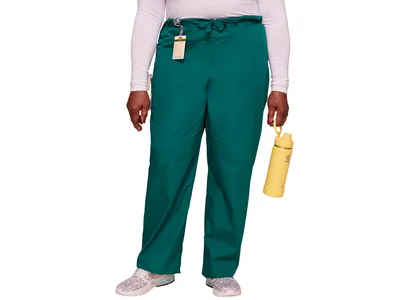 Cherokee Trousers Originals - unisex XS - hunter green