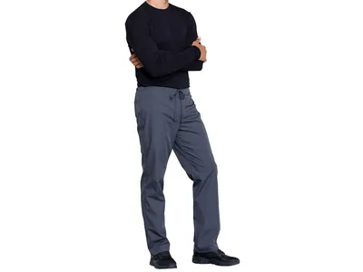 Set bluză și pantaloni Cherokee Originals - unisex XS - pewter