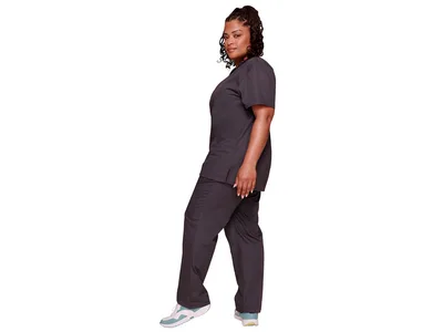 Set bluză și pantaloni Cherokee Originals - unisex M - pewter
