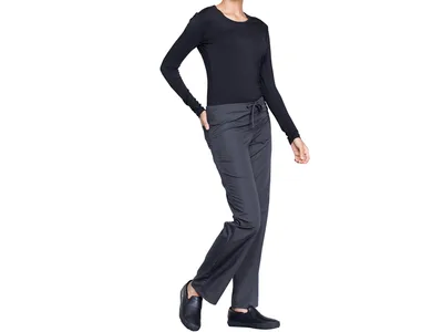 Set bluză și pantaloni Cherokee Originals - unisex L - pewter