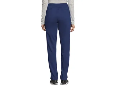 Pantaloni Cherokee cu șnur - Revolution - damă XXS - albastru navy