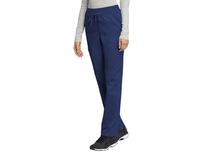 Pantaloni Cherokee cu șnur - Revolution - femei M - albastru navy