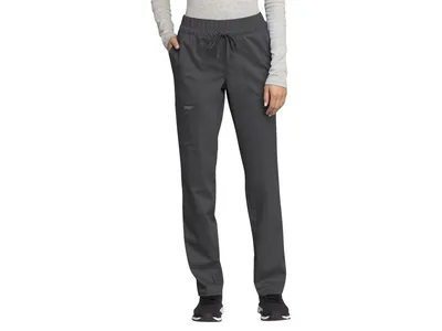 Pantaloni Cherokee cu șnur - Revolution - damă XL - pewter