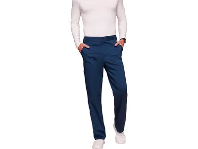Pantaloni Cherokee - Revolution - bărbați XS - albastru închis