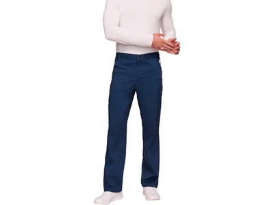 Pantaloni Cherokee - Revolution - bărbați XS - albastru închis