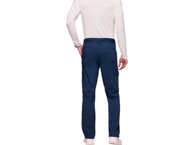 Pantaloni Cherokee - Revolution - bărbați L - albastru navy