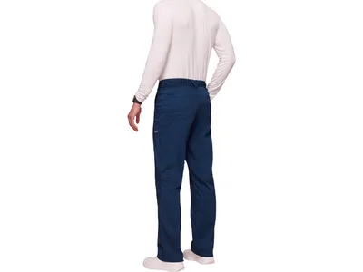 Pantaloni Cherokee - Revolution - bărbați L - albastru navy