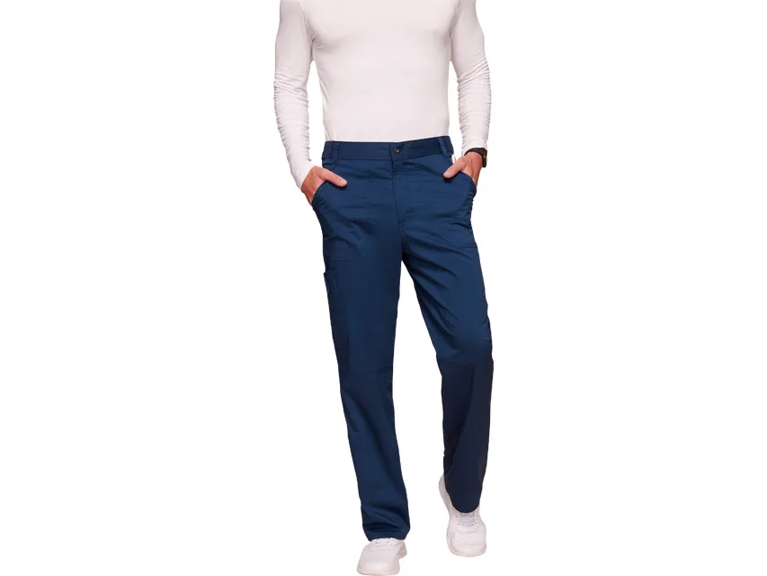 Pantaloni Cherokee - Revolution - bărbați XXL - bleumarin