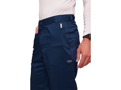 Pantaloni Cherokee - Revolution - bărbați XXL - bleumarin