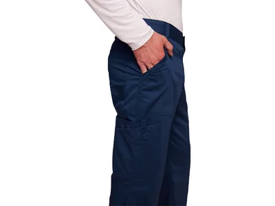 Pantaloni Cherokee - Revolution - bărbați XXL - bleumarin