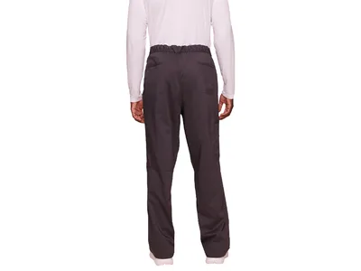 CHEROKEE TROUSERS - REVOLUTION - bărbați S - pewter
