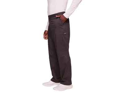 CHEROKEE TROUSERS - REVOLUTION - bărbați S - pewter