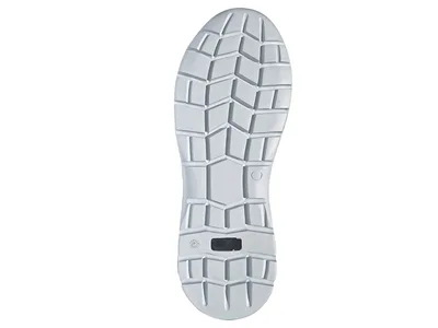 HF100 Adidas profesional - 39 - șireturi - alb