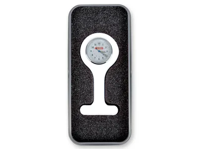 Ceasuri medicale pentru puls + cutie aluminiu