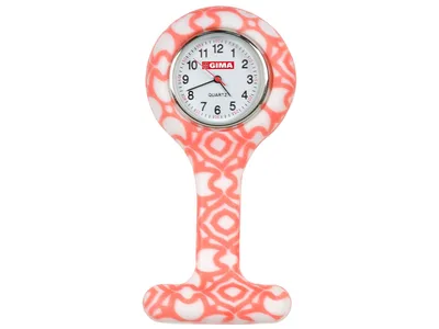 Ceasuri medicale pentru puls multicolor