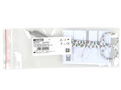 Foarfece de bandaj inox - caterpillar - 18 cm