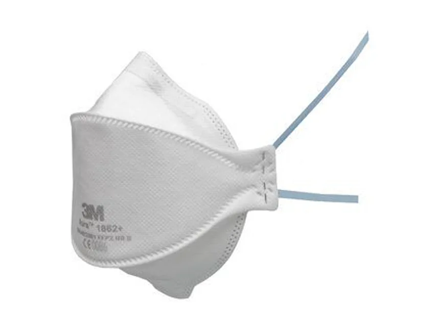 Respirator 3M AURA 1862+ FFP2 IIR
