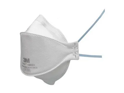 Respirator 3M AURA 1862+ FFP2 IIR