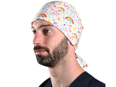 Funny cap - Copii - M