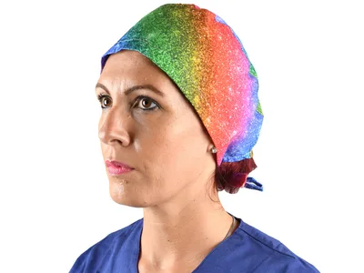FUNNY CAP - Bright - M