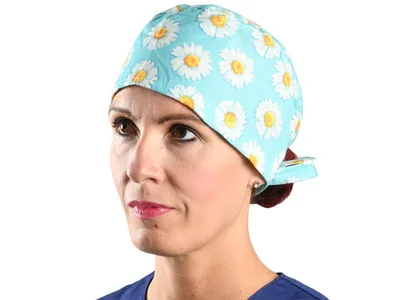 FUNNY CAP - Daisy - M