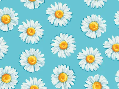 FUNNY CAP - Daisy - M