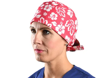 FUNNY CAP - Tropical - M