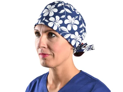 Funny cap - Hawaii - M