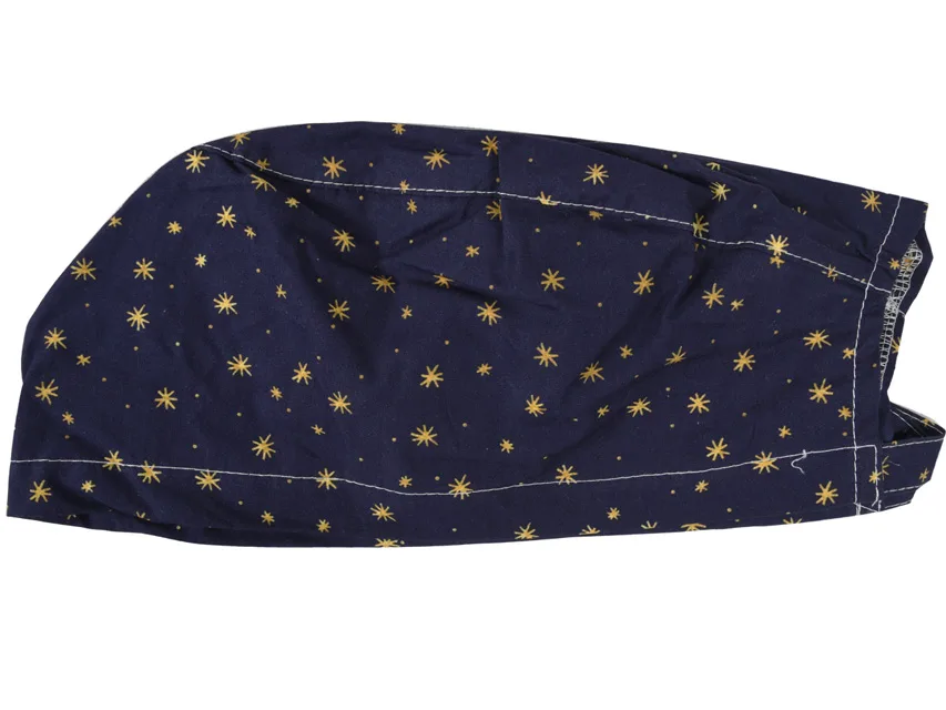 Funny cap - Stars - M