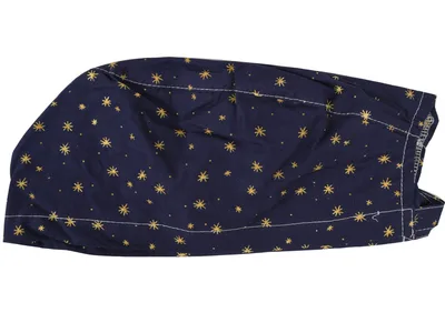 Funny cap - Stars - M