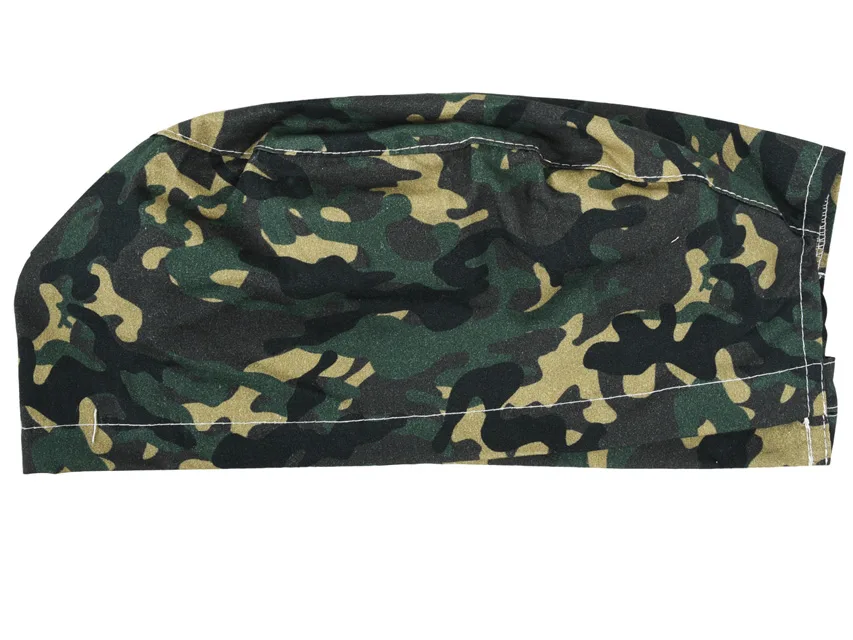 Funny cap - Military green - M