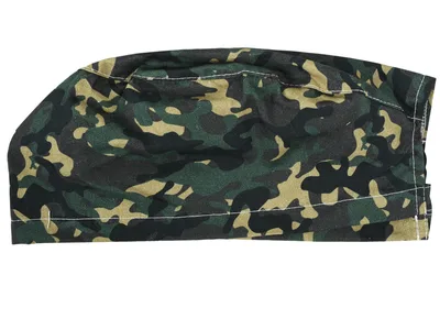Funny cap - Military green - M