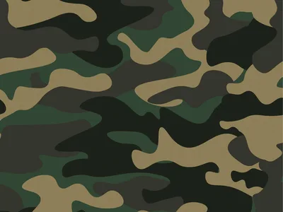 Funny cap - Military green - M