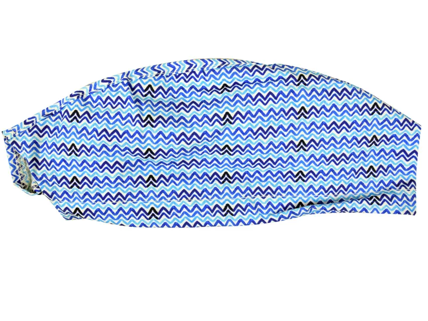 Funny cap - Wave - M