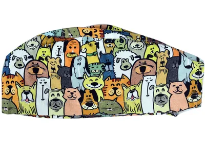 Funny cap - Dog - M