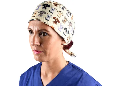 Funny cap - Pet - M