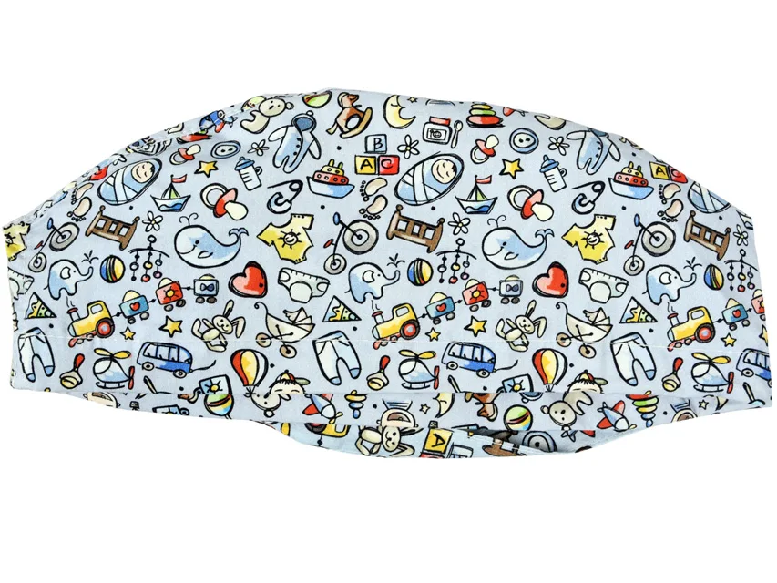 Funny cap - Jucărie - M