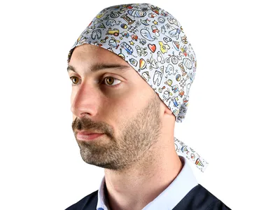 Funny cap - Jucărie - M