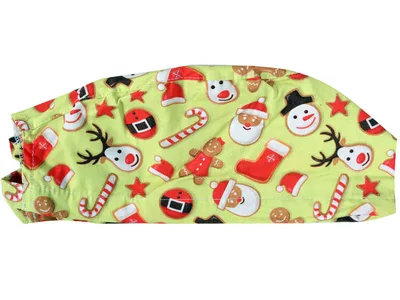 Funny cap - Christmas - M