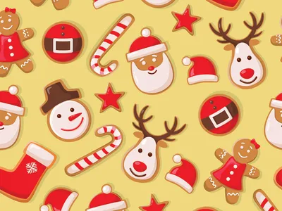 Funny cap - Christmas - M