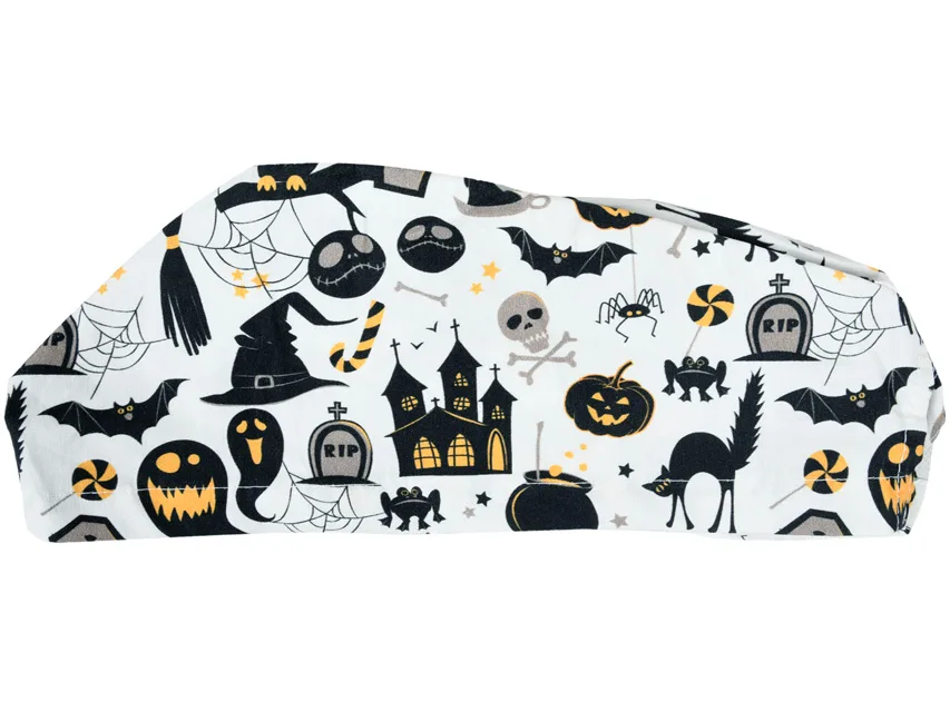 Funny cap - Halloween - M
