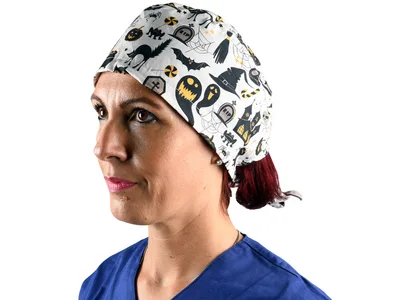 Funny cap - Halloween - M