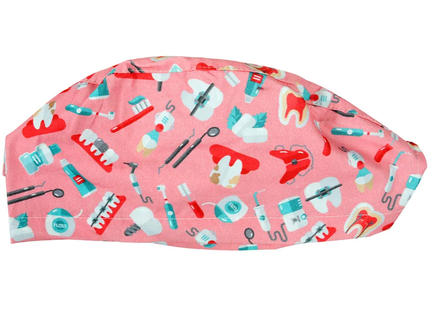 Funny cap - Dental - M