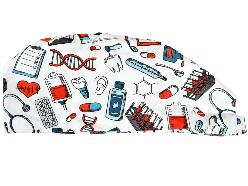 Funny cap - Medical - M