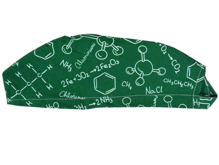 FUNNY CAP - Chemical - M