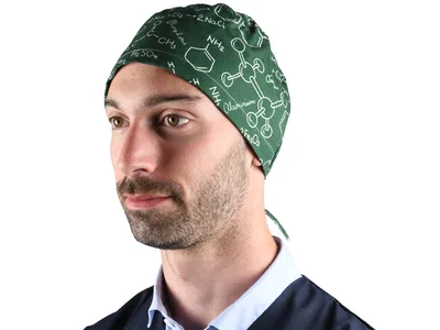 FUNNY CAP - Chemical - M